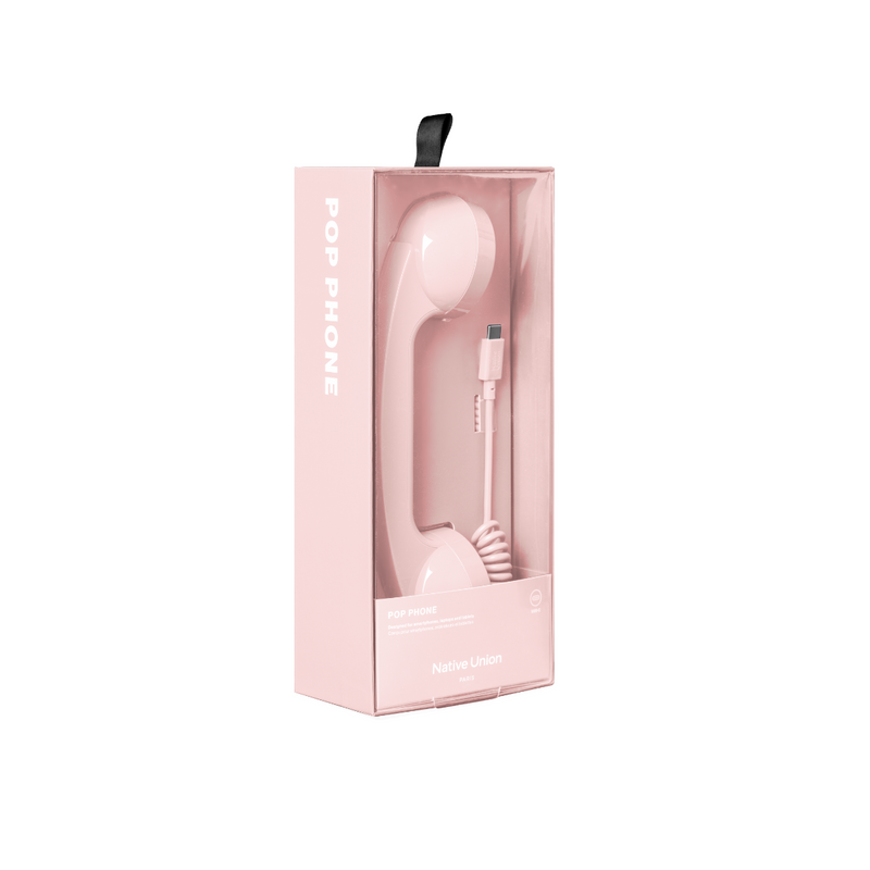 Pop Phone