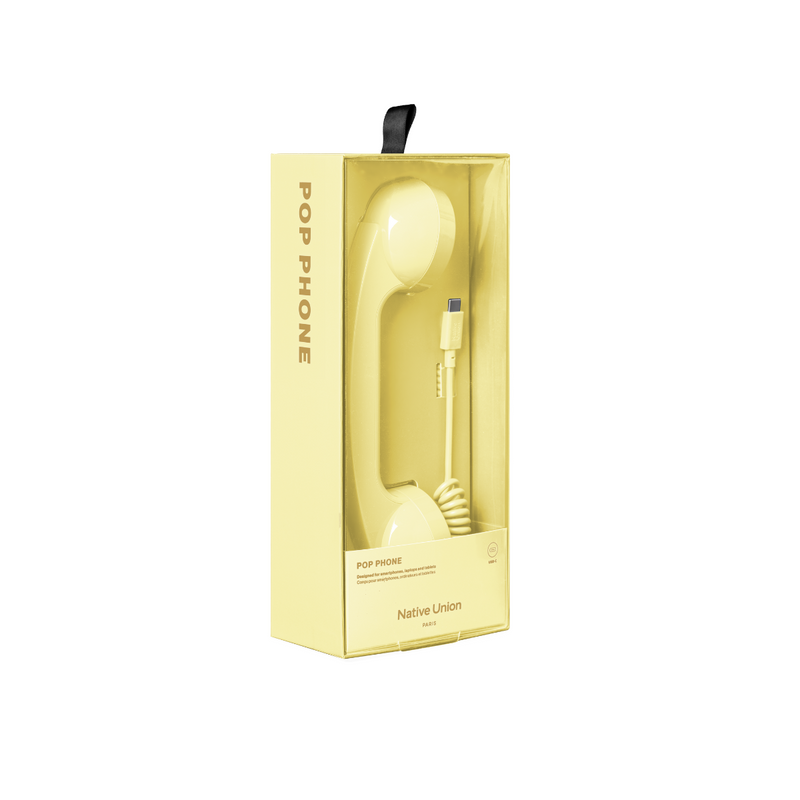 Pop Phone