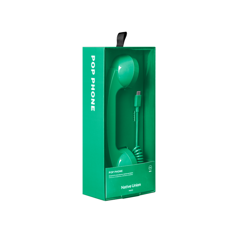 Pop Phone