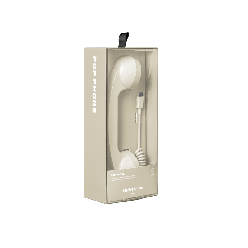 Pop Phone