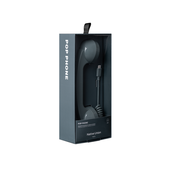 Pop Phone