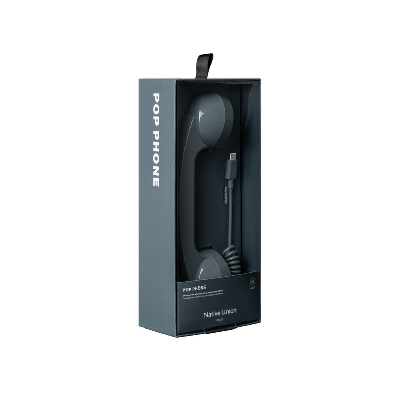 Pop Phone