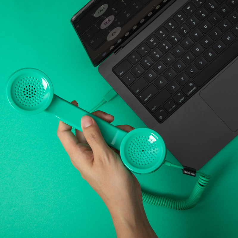 Pop Phone