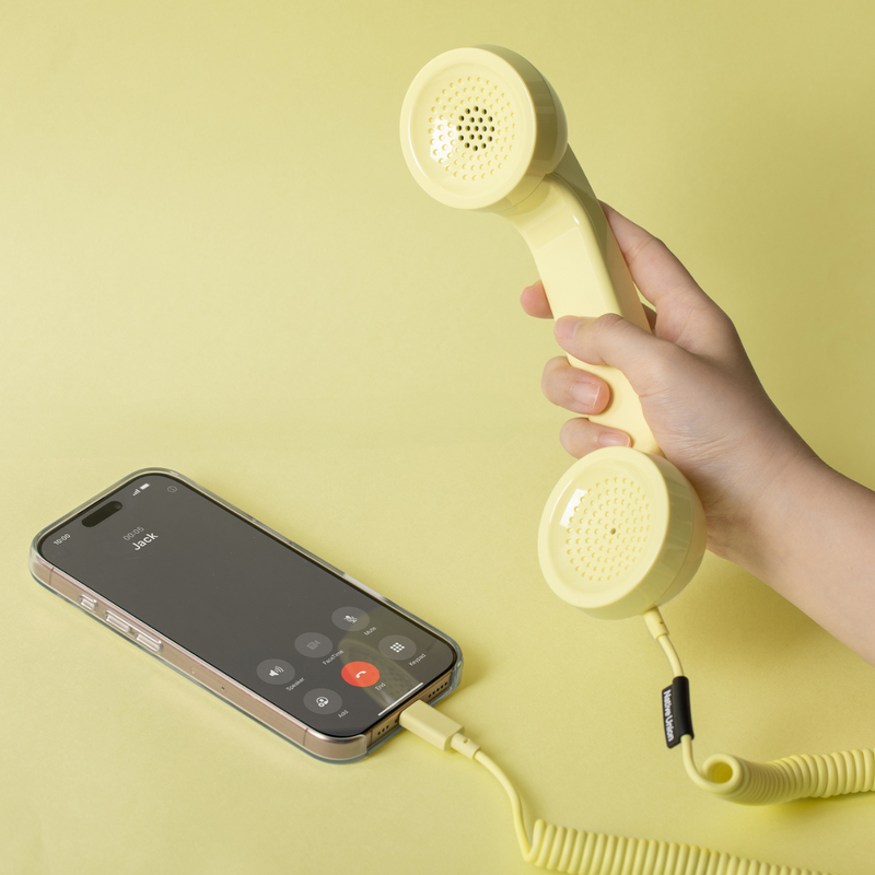 Pop Phone
