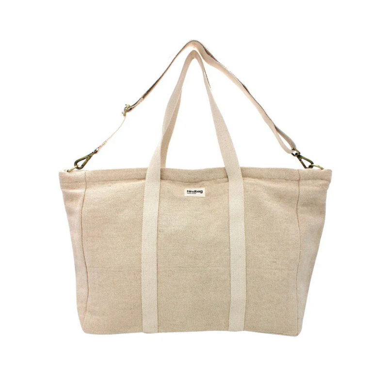 Sac week-end Jean