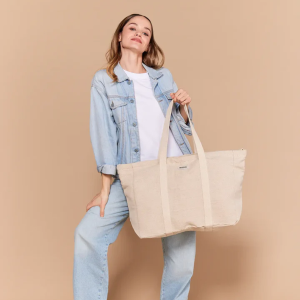 Sac week-end Jean