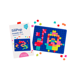 Silipop - Mosaïques clipsables | Fleux | 5
