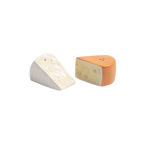 Salière & Poivrière Fromages