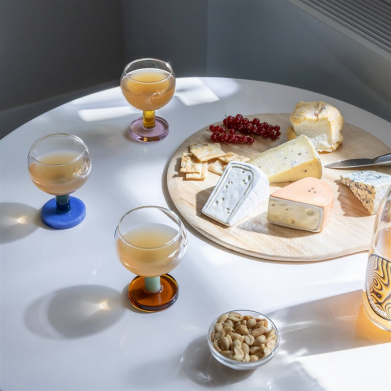 Salière & Poivrière Fromages