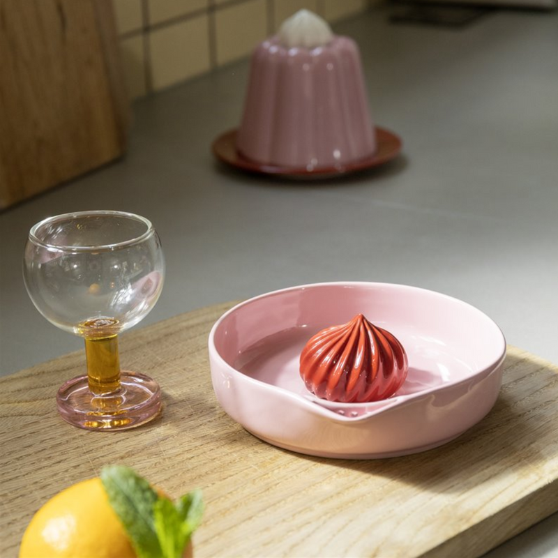 Presse-agrumes Pudding