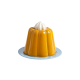 Cloche Pudding | Fleux | 9