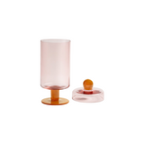 Bocal Duo - Tall | Fleux | 12