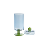 Bocal Duo - Tall | Fleux | 14