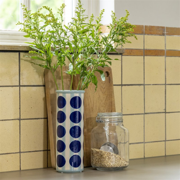 Vase Patch - Dot