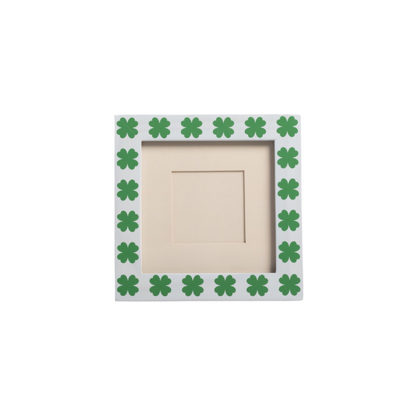 Cadre photo patch - Clover - S
