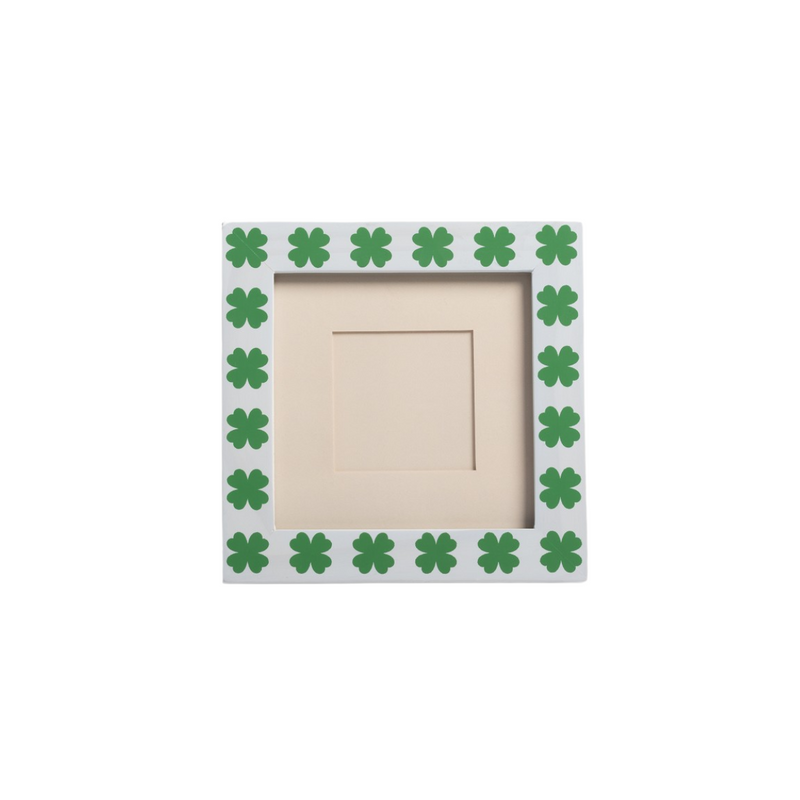 Cadre photo patch - Clover - S
