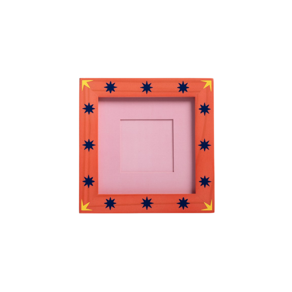 Cadre photo patch - Star - S