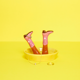 Happy Legs Ring Holder - Country | Fleux | 4