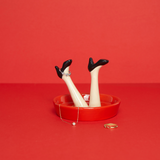 Happy Legs Ring Holder - Party | Fleux | 4