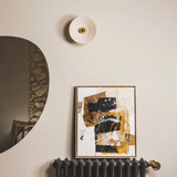 Applique murale Lisette - Terre cuite | Fleux | 13