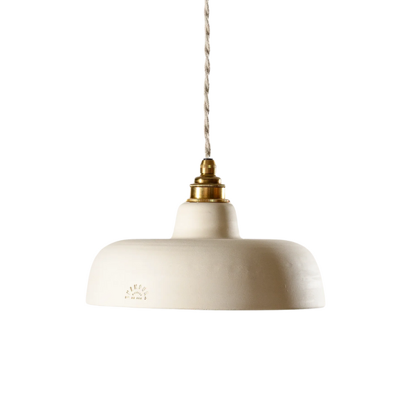 Suspension Ursule en Terre Cuite