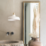 Suspension Ursule en Terre Cuite | Fleux | 11