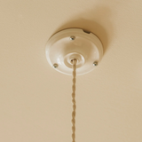 Suspension Ursule en Terre Cuite | Fleux | 14
