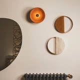 Applique murale Ursule - Terre cuite | Fleux | 13