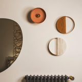 Applique murale Ursule - Terre cuite | Fleux | 14