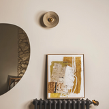 Applique murale Lisette - Vert de Gris | Fleux | 6