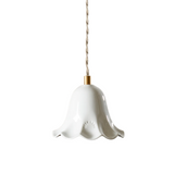 Suspension en applique Lili en Porcelaine émaillée | Fleux | 4