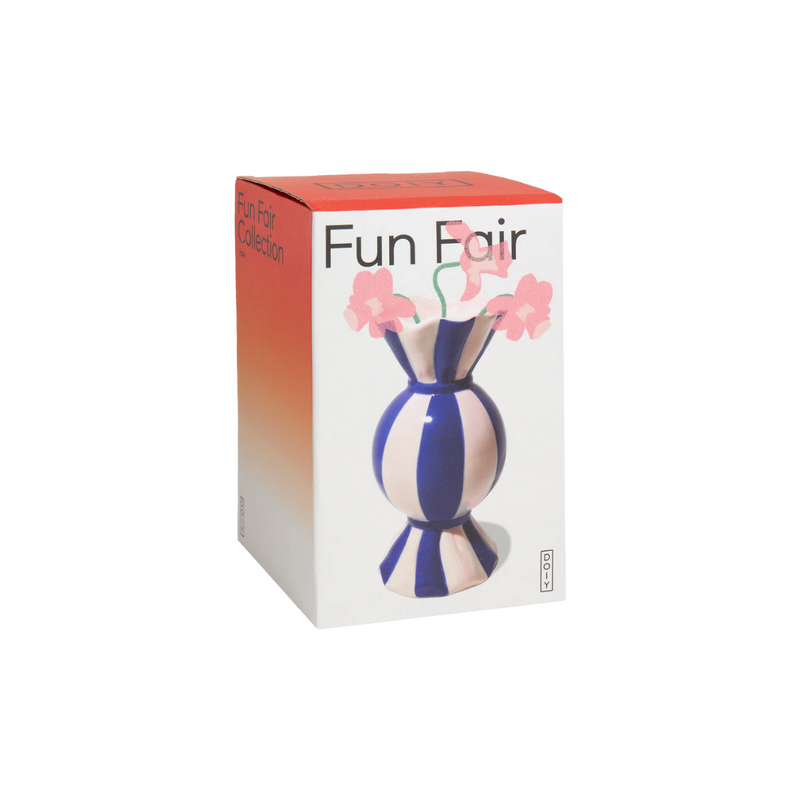 Vase Funfair