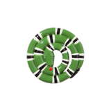 Dessous de plat - Serpent | Fleux | 12