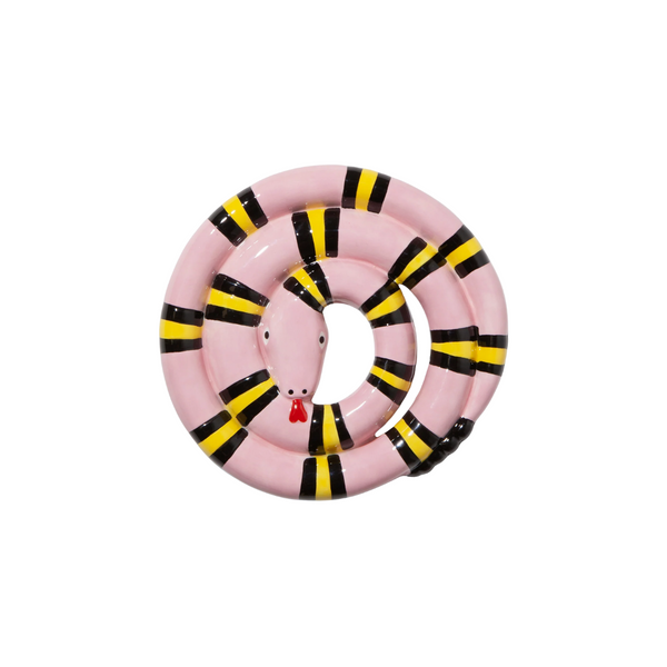 Dessous de plat - Serpent