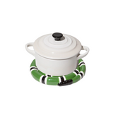 Dessous de plat - Serpent | Fleux | 13