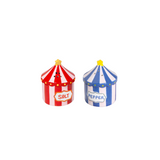 Salière et poivrière - Funfair | Fleux | 4
