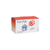 Salière et poivrière - Funfair | Fleux | 6