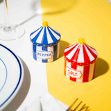 Salière et poivrière - Funfair | Fleux | 7