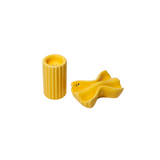 Salière et poivrière Dolce Vita - Farfalle & Macaroni | Fleux | 4