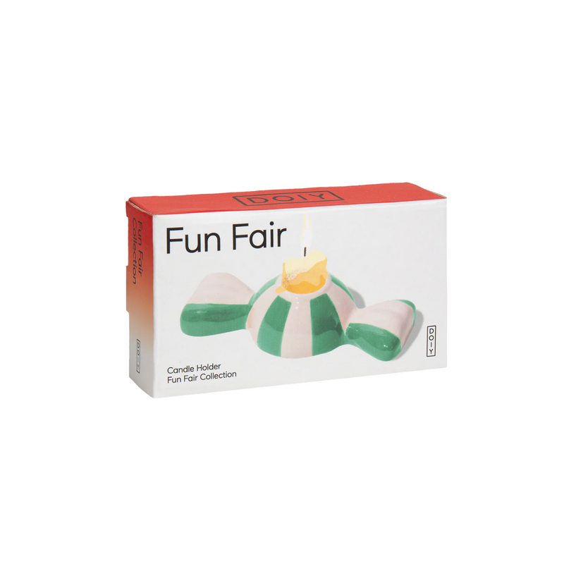 Bougeoir Funfair