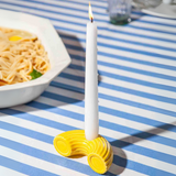 Bougeoir Dolce Vita - Macaroni | Fleux | 7