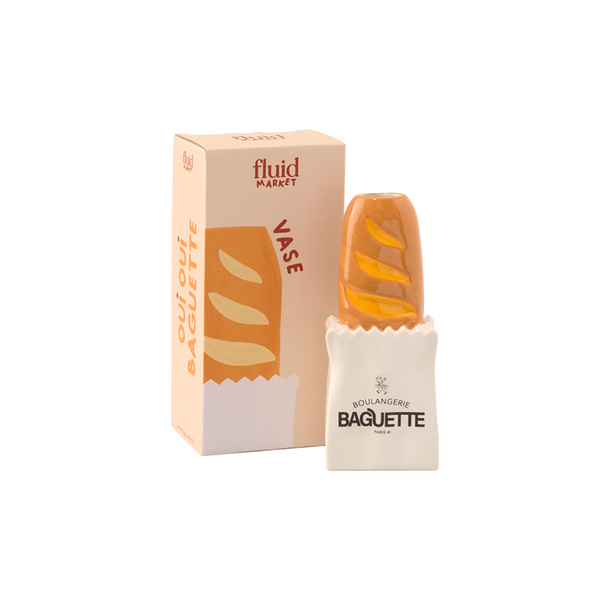 Vase Baguette