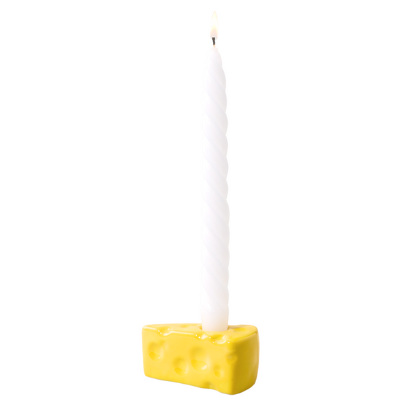 Bougeoir Fromage