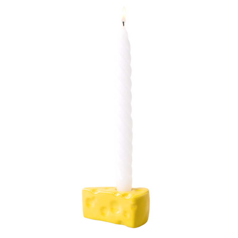 Bougeoir Fromage
