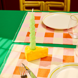 Bougeoir Fromage | Fleux | 7