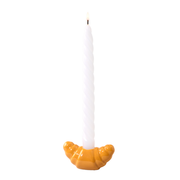 Bougeoir Croissant