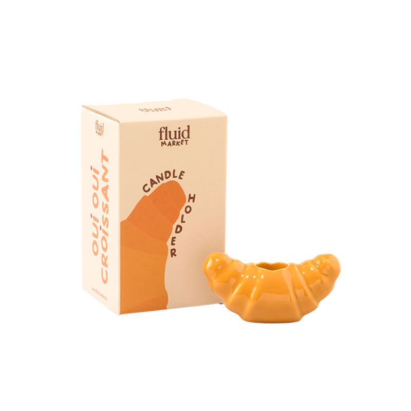 Bougeoir Croissant