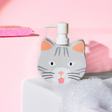 Distributeur de Savon Chat | Fleux | 7
