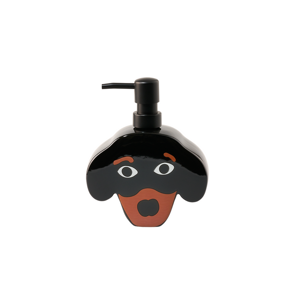 Distributeur de Savon Chien
