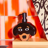 Distributeur de Savon Chien | Fleux | 7